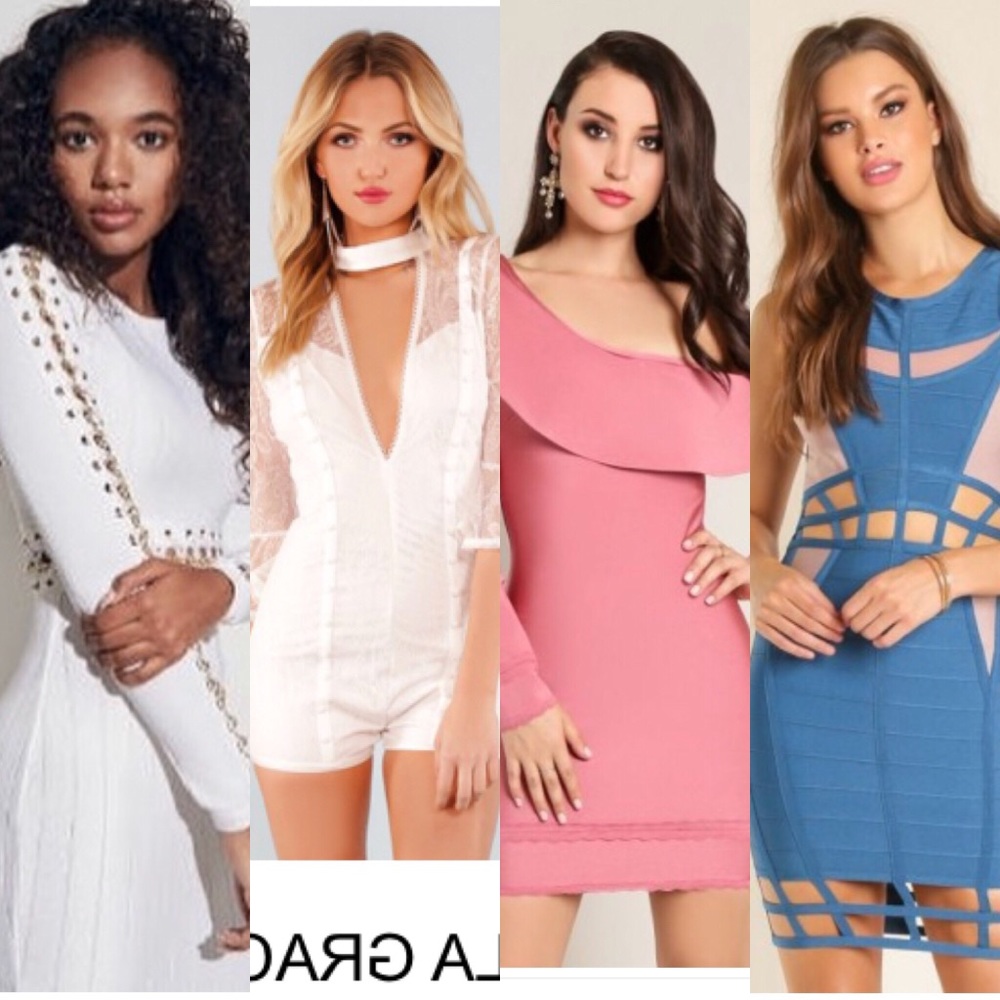 Wow Couture latest collection available